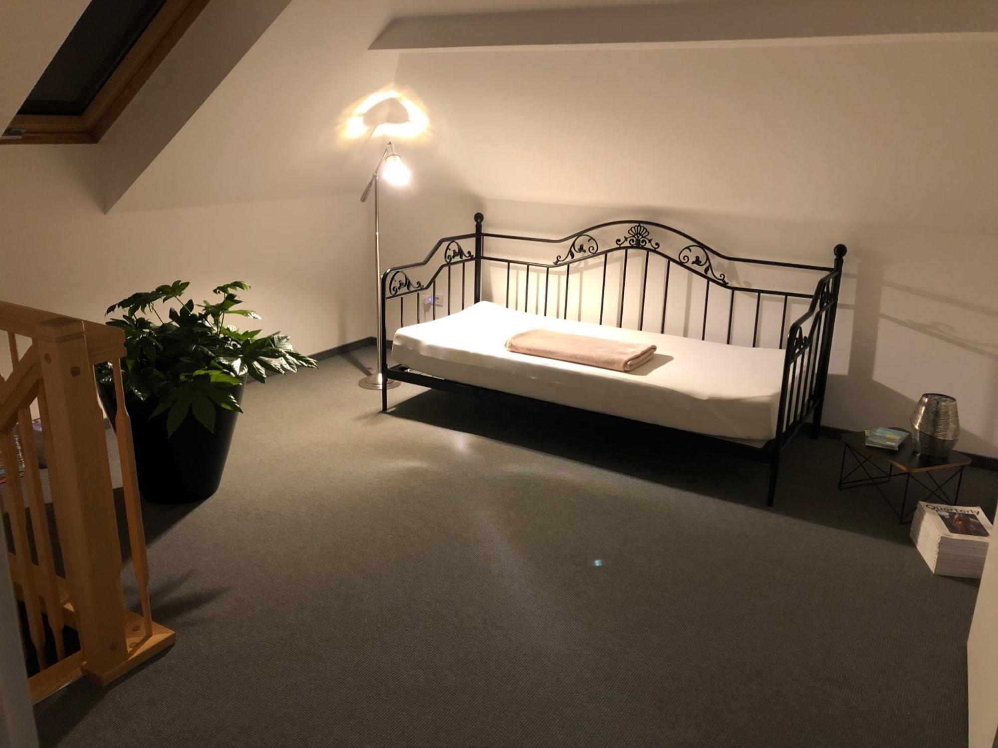 Stilvolle Wohnung Fuer 2-3 Personen - Mit Riesiger Dachterrasse Haigerloch Exterior foto