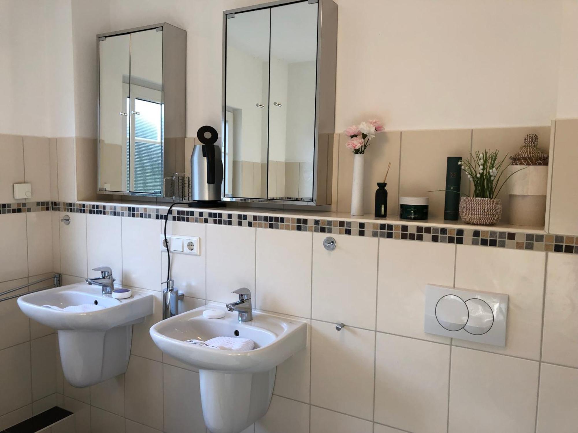Stilvolle Wohnung Fuer 2-3 Personen - Mit Riesiger Dachterrasse Haigerloch Exterior foto