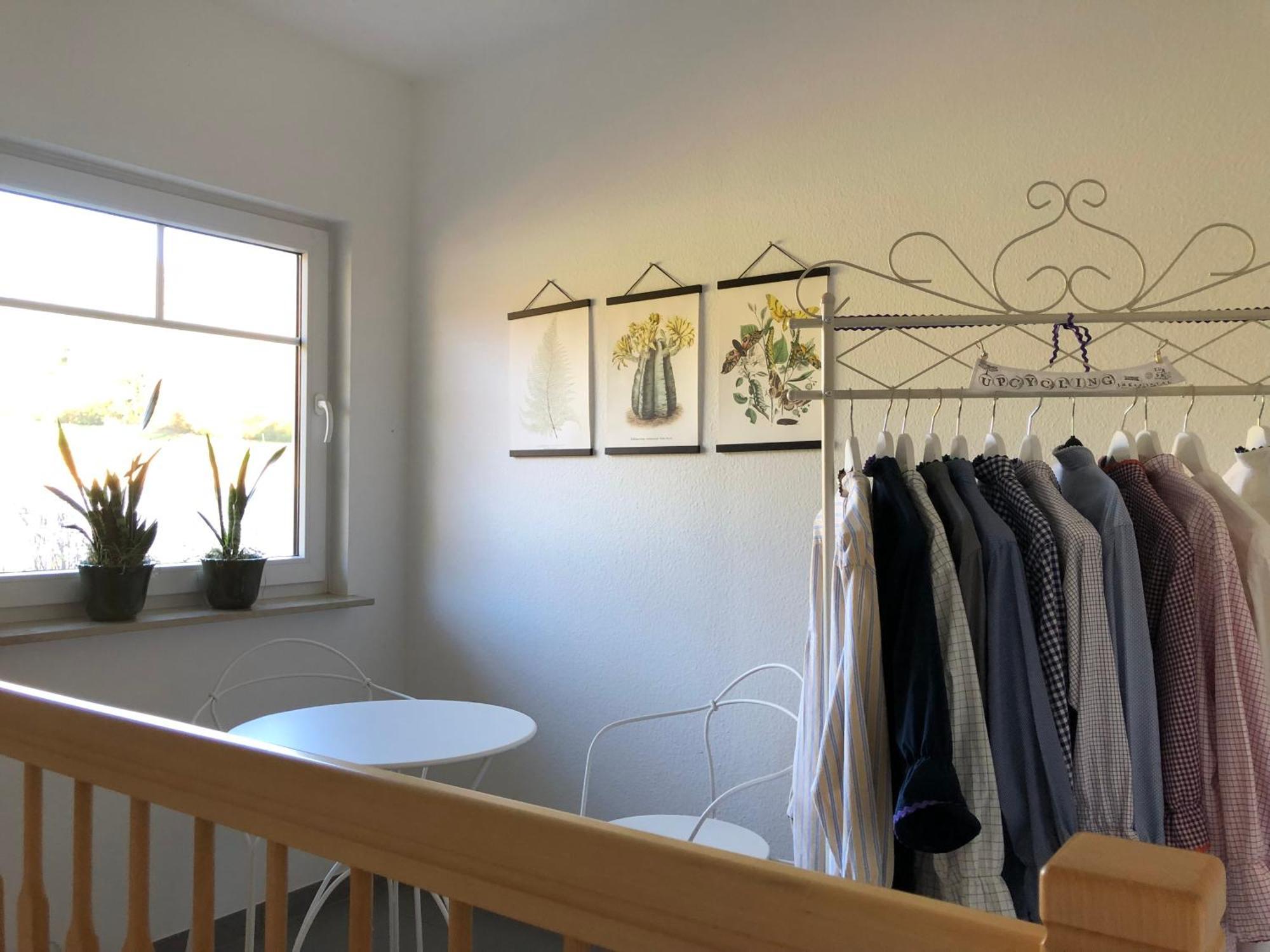 Stilvolle Wohnung Fuer 2-3 Personen - Mit Riesiger Dachterrasse Haigerloch Exterior foto